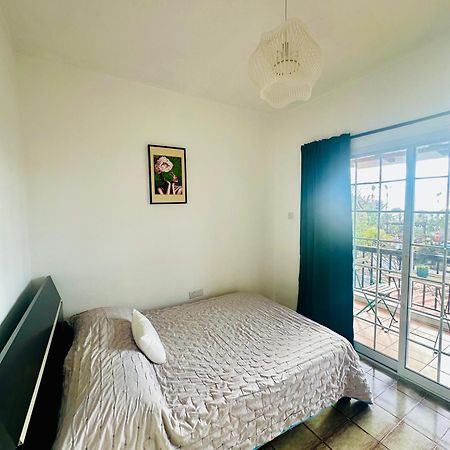Arya Seaview Apartment In The Heart Of Coral Bay (Adults Only) Kültér fotó