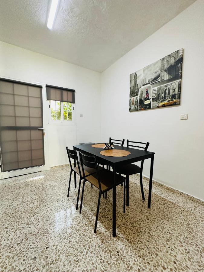 Arya Seaview Apartment In The Heart Of Coral Bay (Adults Only) Kültér fotó