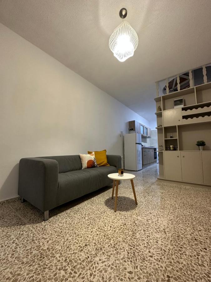 Arya Seaview Apartment In The Heart Of Coral Bay (Adults Only) Kültér fotó