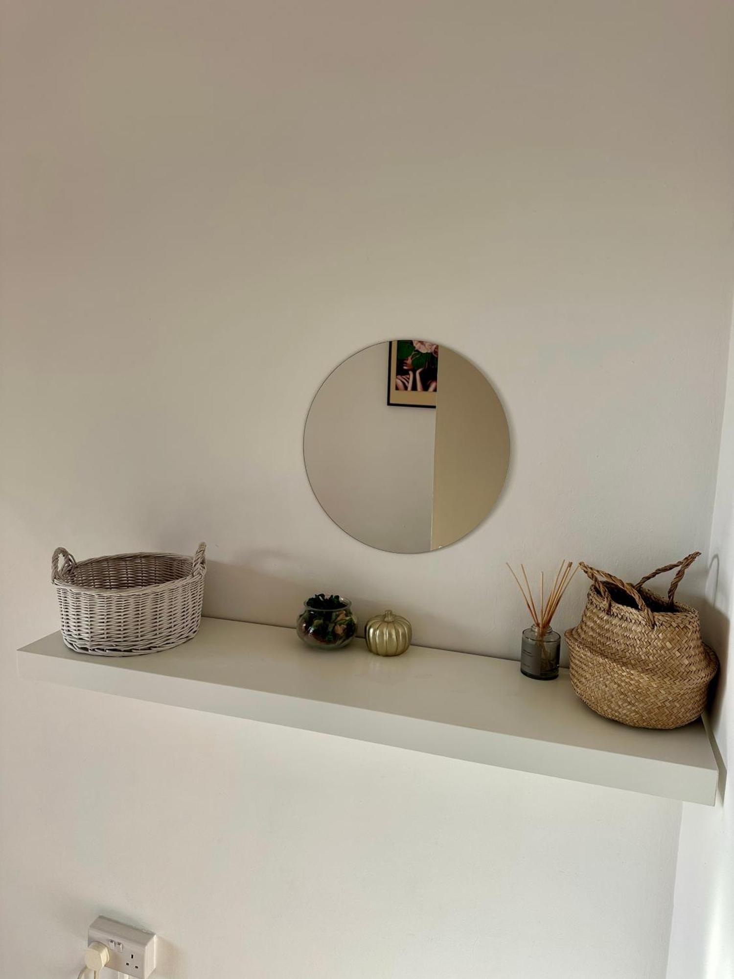 Arya Seaview Apartment In The Heart Of Coral Bay (Adults Only) Kültér fotó